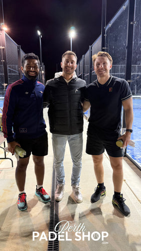 P15 - Tournament 10/10/25 (Dalkeith)