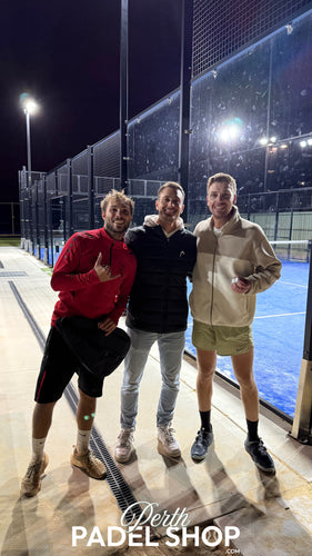 P15 - Tournament 10/10/25 (Dalkeith)