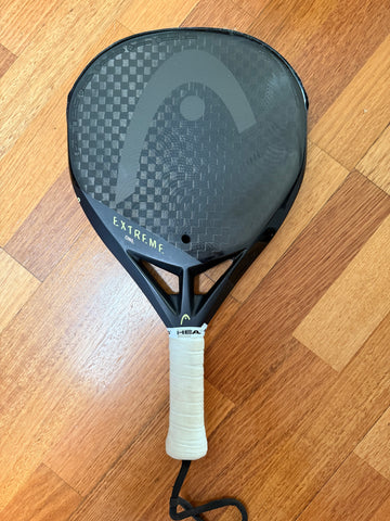 Extreme One 2023 - Condition: ⭐️ 9/10 (Demo)