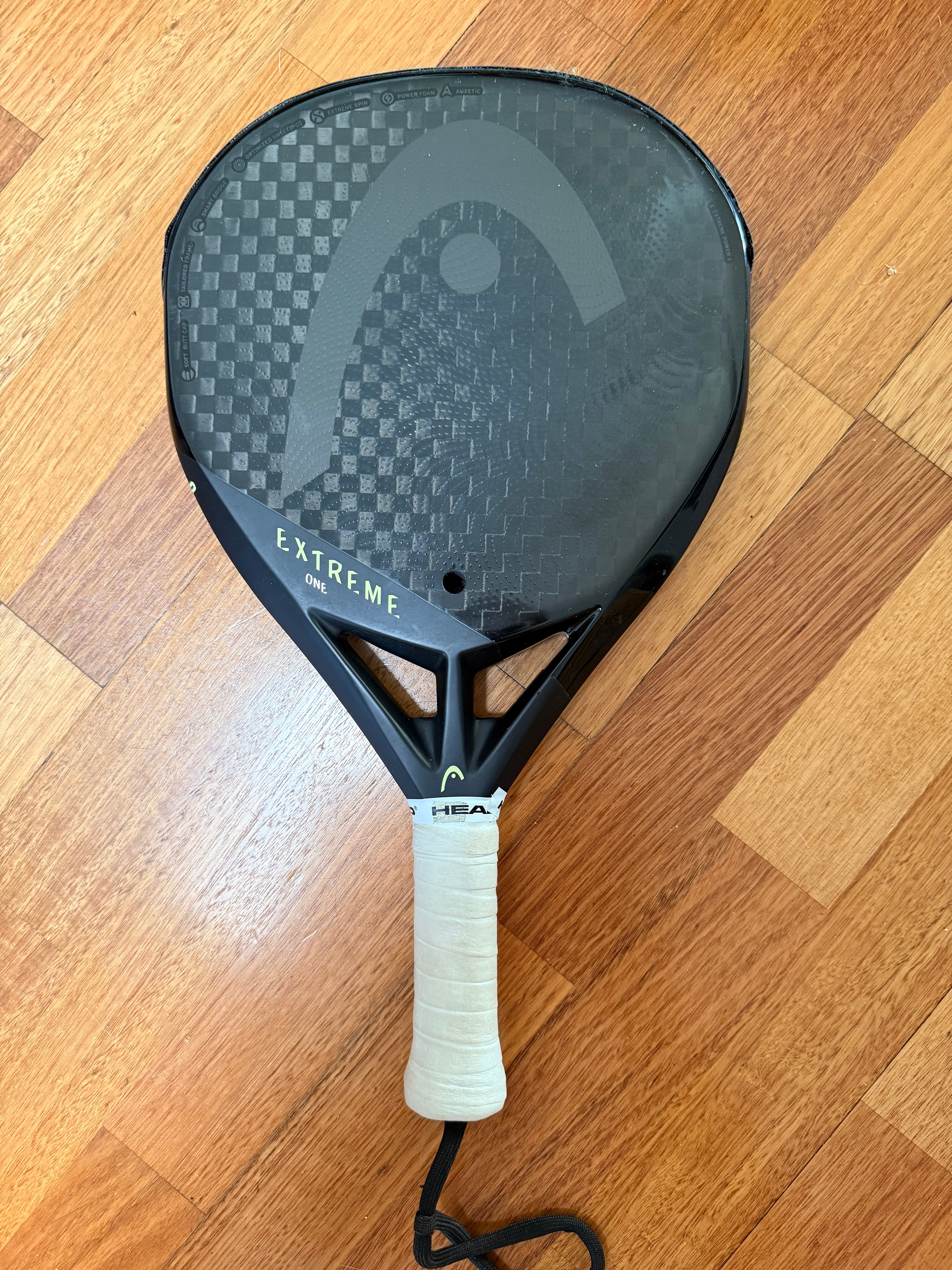 Extreme One 2023 - Condition: ⭐️ 9/10 (Demo)