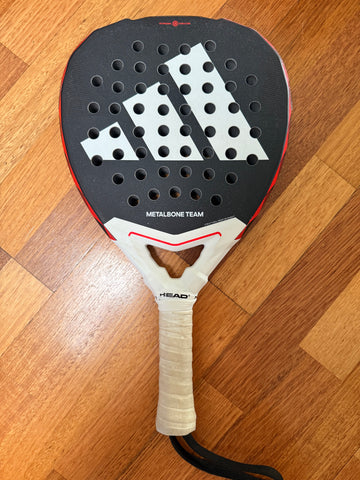 Adidas Metalbone Team 3.4 - Condition: ⭐️ 8.5/10 (Demo)