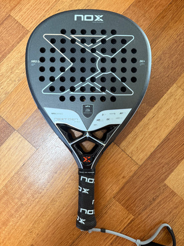 NextGen Pro Attack 3K - Condition: ⭐️ 9.5/10 (Demo)