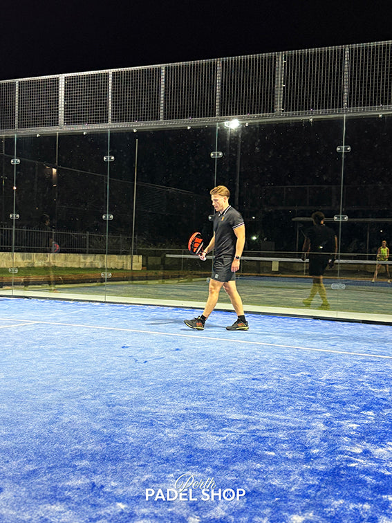 P15 - Tournament 10/10/25 (Dalkeith)