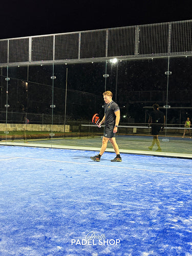 P15 - Tournament 10/10/25 (Dalkeith)