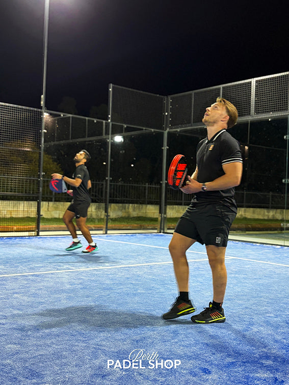 P15 - Tournament 10/10/25 (Dalkeith)