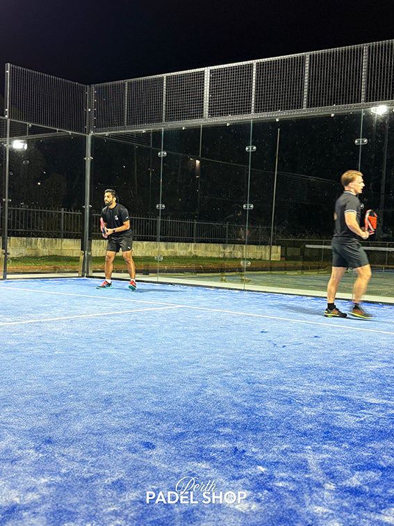 P15 - Tournament 10/10/25 (Dalkeith)