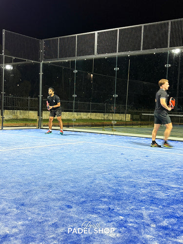 P15 - Tournament 10/10/25 (Dalkeith)