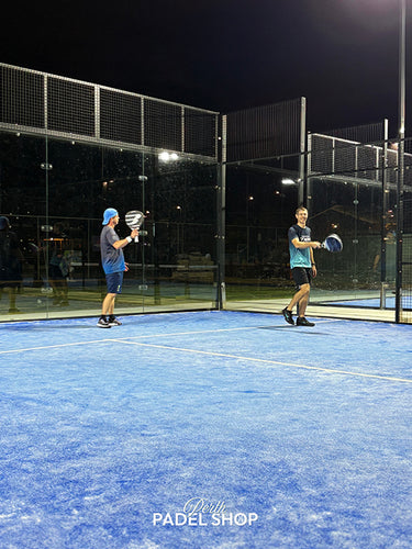 P15 - Tournament 10/10/25 (Dalkeith)