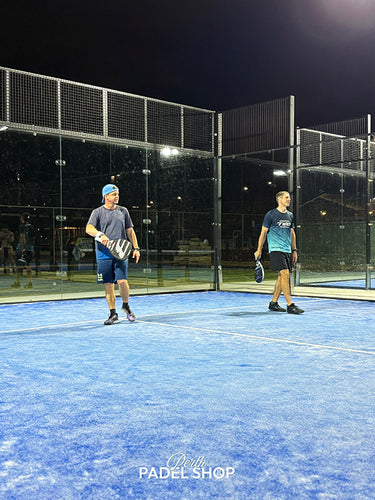 P15 - Tournament 10/10/25 (Dalkeith)