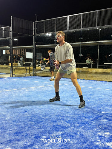 P15 - Tournament 10/10/25 (Dalkeith)