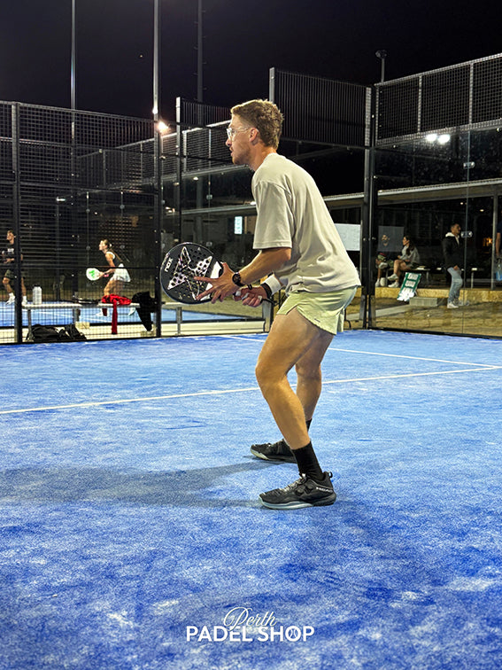 P15 - Tournament 10/10/25 (Dalkeith)