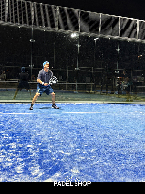 P15 - Tournament 10/10/25 (Dalkeith)