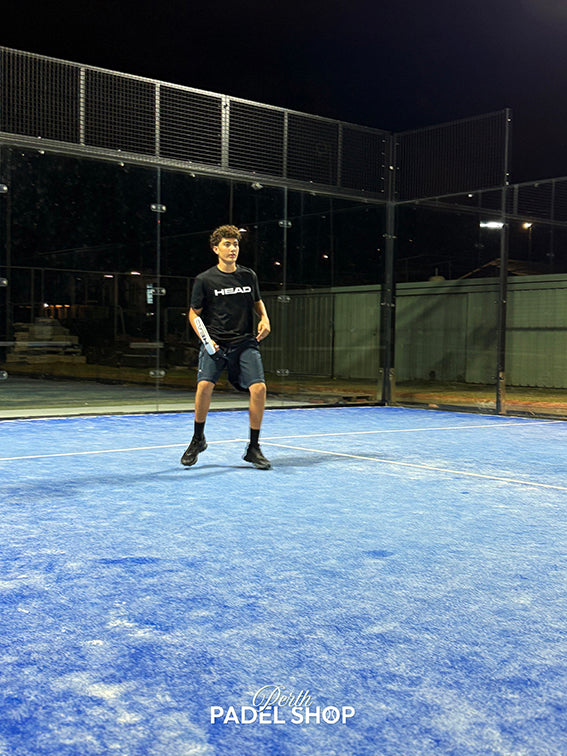 P15 - Tournament 10/10/25 (Dalkeith)