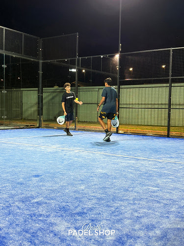 P15 - Tournament 10/10/25 (Dalkeith)