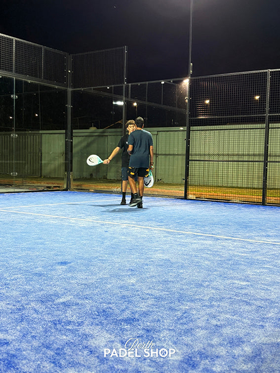 P15 - Tournament 10/10/25 (Dalkeith)