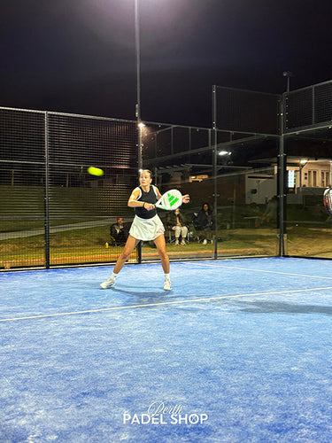 P15 - Tournament 10/10/25 (Dalkeith)