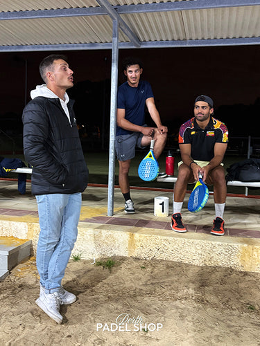 P15 - Tournament 10/10/25 (Dalkeith)