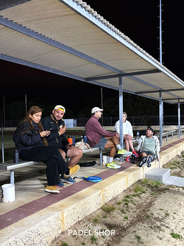 P15 - Tournament 10/10/25 (Dalkeith)