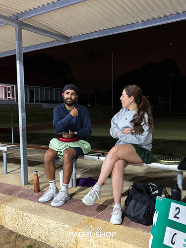 P15 - Tournament 10/10/25 (Dalkeith)