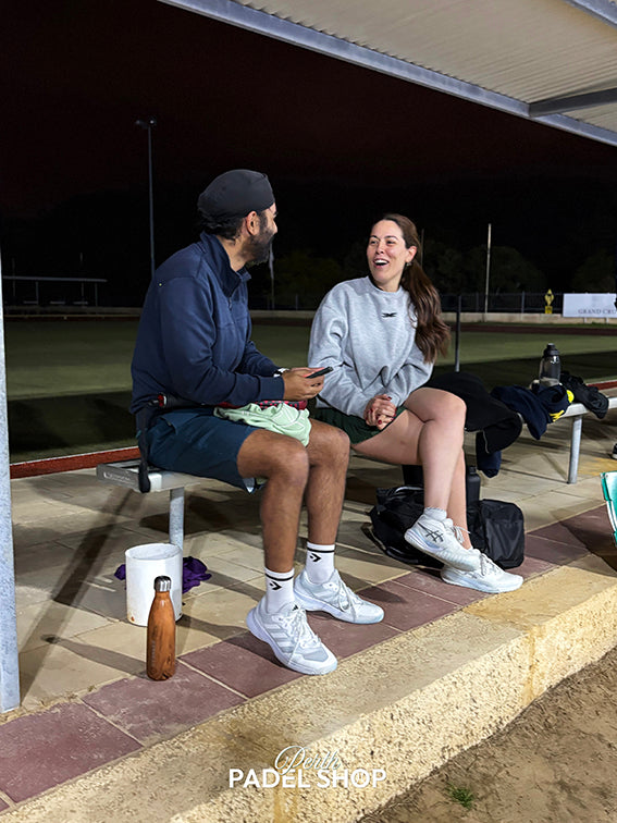 P15 - Tournament 10/10/25 (Dalkeith)