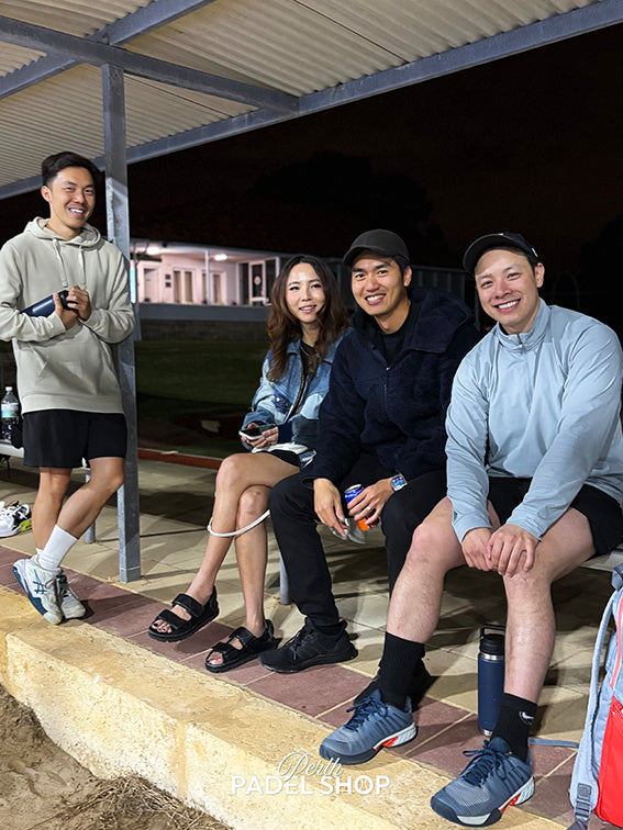 P15 - Tournament 10/10/25 (Dalkeith)