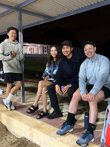 P15 - Tournament 10/10/25 (Dalkeith)