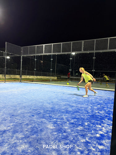 P15 - Tournament 10/10/25 (Dalkeith)