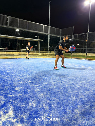 P15 - Tournament 10/10/25 (Dalkeith)