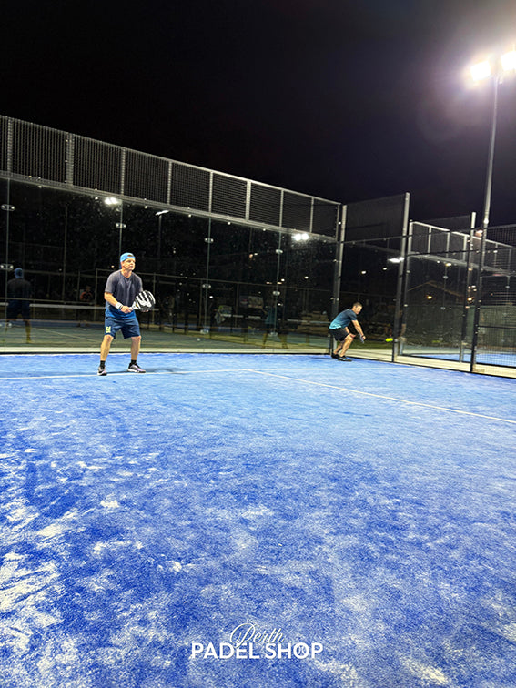 P15 - Tournament 10/10/25 (Dalkeith)