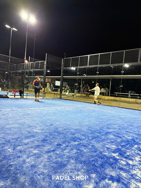 P15 - Tournament 10/10/25 (Dalkeith)