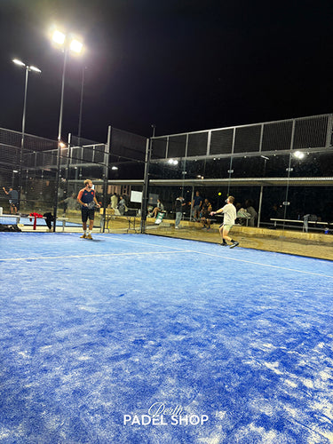 P15 - Tournament 10/10/25 (Dalkeith)