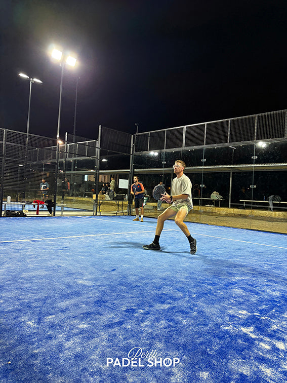 P15 - Tournament 10/10/25 (Dalkeith)