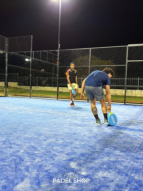 P15 - Tournament 10/10/25 (Dalkeith)