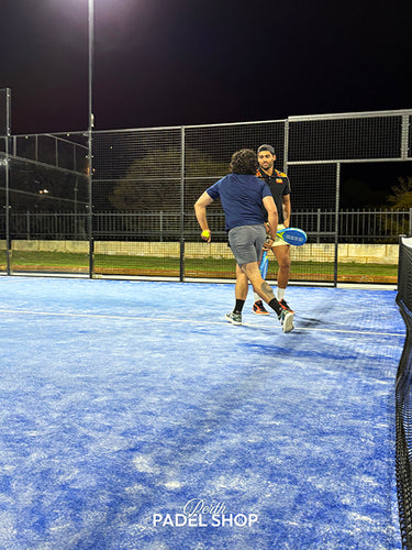 P15 - Tournament 10/10/25 (Dalkeith)