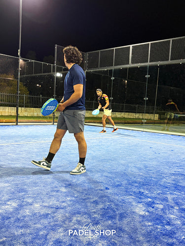 P15 - Tournament 10/10/25 (Dalkeith)