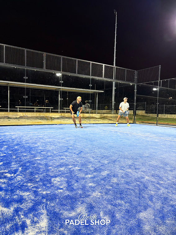 P15 - Tournament 10/10/25 (Dalkeith)