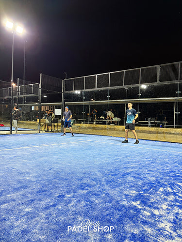 P15 - Tournament 10/10/25 (Dalkeith)