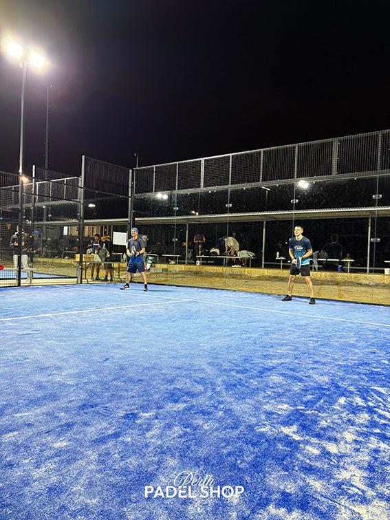 P15 - Tournament 10/10/25 (Dalkeith)