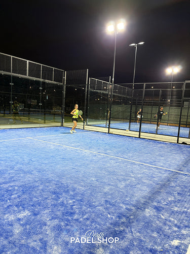 P15 - Tournament 10/10/25 (Dalkeith)