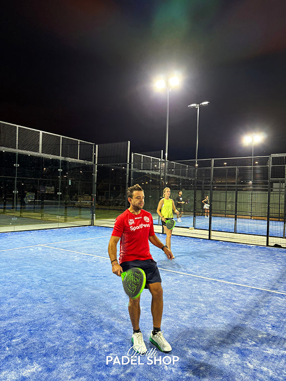 P15 - Tournament 10/10/25 (Dalkeith)