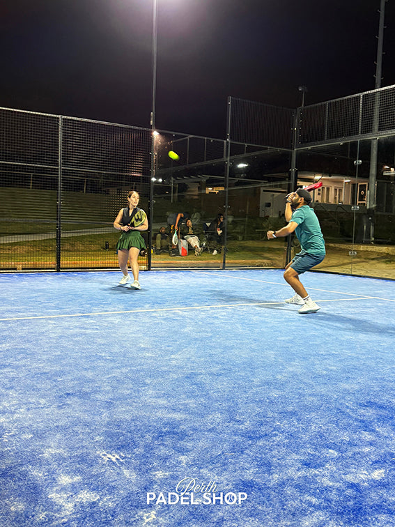 P15 - Tournament 10/10/25 (Dalkeith)