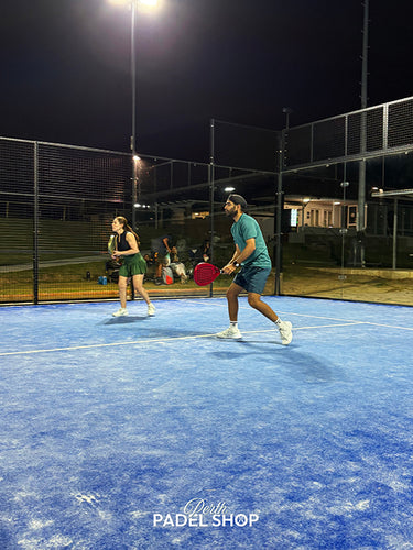 P15 - Tournament 10/10/25 (Dalkeith)