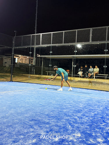 P15 - Tournament 10/10/25 (Dalkeith)