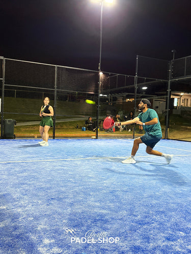 P15 - Tournament 10/10/25 (Dalkeith)