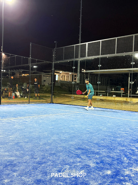 P15 - Tournament 10/10/25 (Dalkeith)