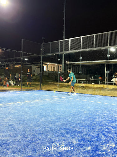 P15 - Tournament 10/10/25 (Dalkeith)