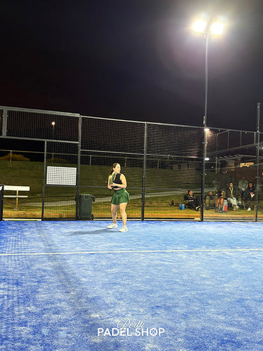 P15 - Tournament 10/10/25 (Dalkeith)