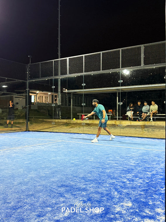 P15 - Tournament 10/10/25 (Dalkeith)