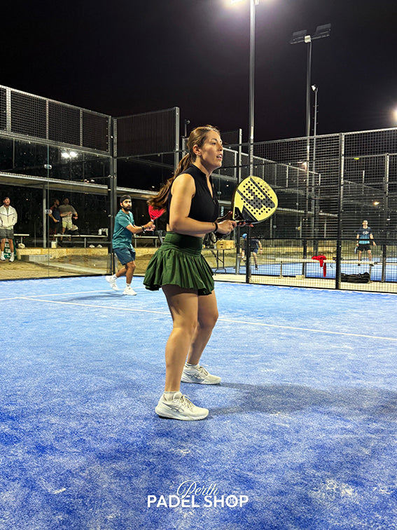 P15 - Tournament 10/10/25 (Dalkeith)