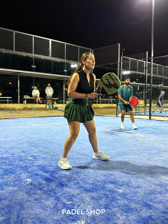 P15 - Tournament 10/10/25 (Dalkeith)